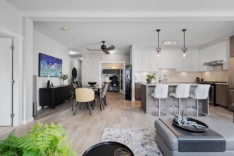 #212 - 123 W. 1st Street